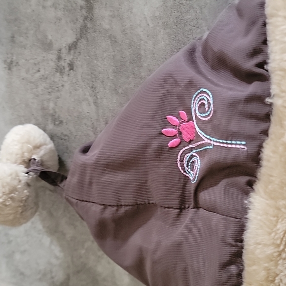 Peluche & Tartine Baby Snowsuit Fleece - Picture 13 of 13